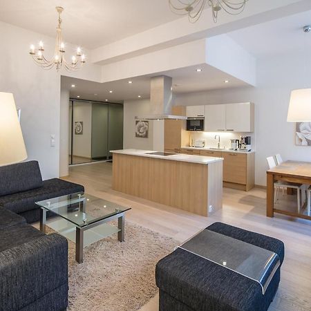 Luxury Seaside Apartments هلسنكي المظهر الخارجي الصورة