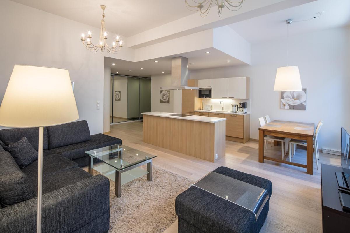 Luxury Seaside Apartments هلسنكي المظهر الخارجي الصورة