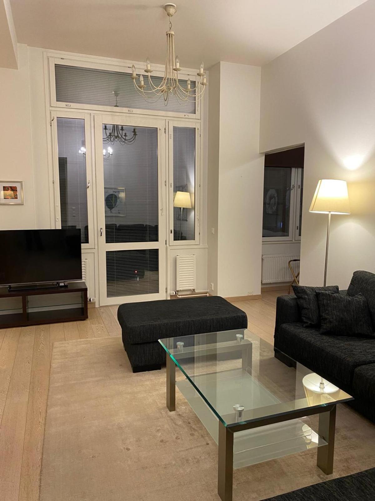 Luxury Seaside Apartments هلسنكي المظهر الخارجي الصورة
